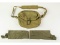 WWII US Army Signal Corp Satchel