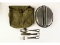 WWII US Army Issue Mess Tin Pouch