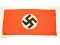 WWII Nazi Flag