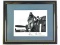 Autographed Photo Douglas Bader WWII Ace