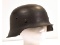WWII Luft M42 Single Decal Helmet