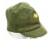 WWII Japanese Forage Cap
