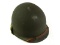 WWII US Army M1 Helmet