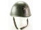 Spanish Civil War Italian Volunteer Helmet Ca 1937