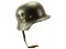 WWII Model M35 Helmet