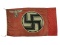 WWII German Reich Service Flag