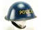 British Made Army Helmet Riot Police
