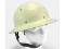 WWII US Civilian Air Raid Warden Helmet