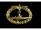 WWII German U-Boat Badge