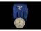 WWII German Luft 4 Year Service Medal