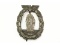 Late War Naval Minesweeper Badge