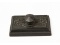Metal Military Desk Weight/Paper Weight