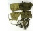 4 US Army WWII Miscellaneous Bags
