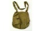 WWII German Hitler Youth Bread Bag