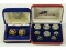 2 Piece Current RAF Cuff Links and Buttons