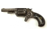 Colt Derringer 32 Caliber