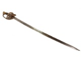 Civil War Officer's Model 1850 Ames Sword