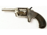 Defender 32 Caliber Revolver