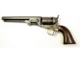 1860's Colt Civil War Era Revolver