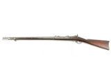 1873 Springfield Trapdoor Rifle
