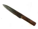 1800's Fighting Knife