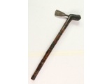 1800's Iroquois War Axe