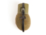 WWII German Enlisted Man Canteen