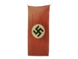 WWII Large German Wall Banner