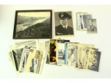 WWII German Picture Lot