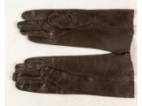 Army Air Corp Flying Gloves