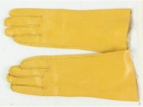 US Air Corps Flying Gloves
