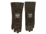 US Air Corps Flying Gloves