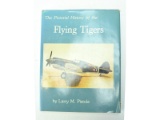 Pictorial History Of Flying Tigers