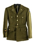 US Army Air Corps Cadet Jacket