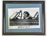 Autographed Photo R.R. Stamford-Tuck