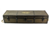 Savage Arms Louis Machine Gun Box / Crate
