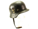 WWII Model M35 Helmet