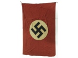 WWII Large German Banner