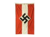 WWII German Hitler Youth Flag