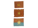Vietnam Era VC Flag