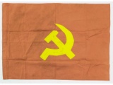 Post War Russian Flag