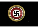 WWII NSDAP Party Pin