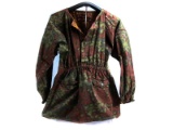 WWII Reversible Waffen SS Camouflage Smock