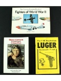 3 Reference Books