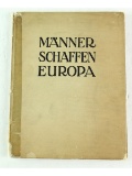 German WWII Softcover Book