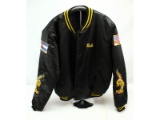 Embroidered Naval Jacket Persian Gulf 1988