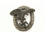 WWII Luftwaffen Observers Badge