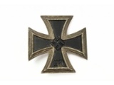 WWII Iron Cross First Class
