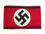 WWII German SS Armband