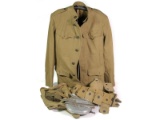 WWI US Army 4 Pocket Tunic